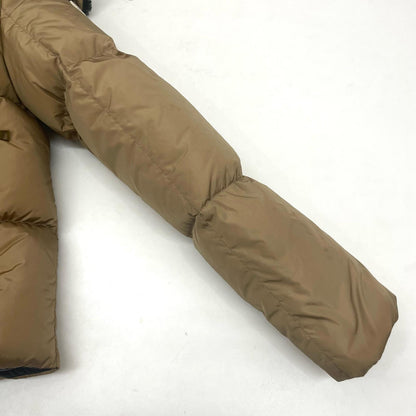 【中古】MONCLER | モンクレール ダウンジャケット ブラウン【尾張小牧店】