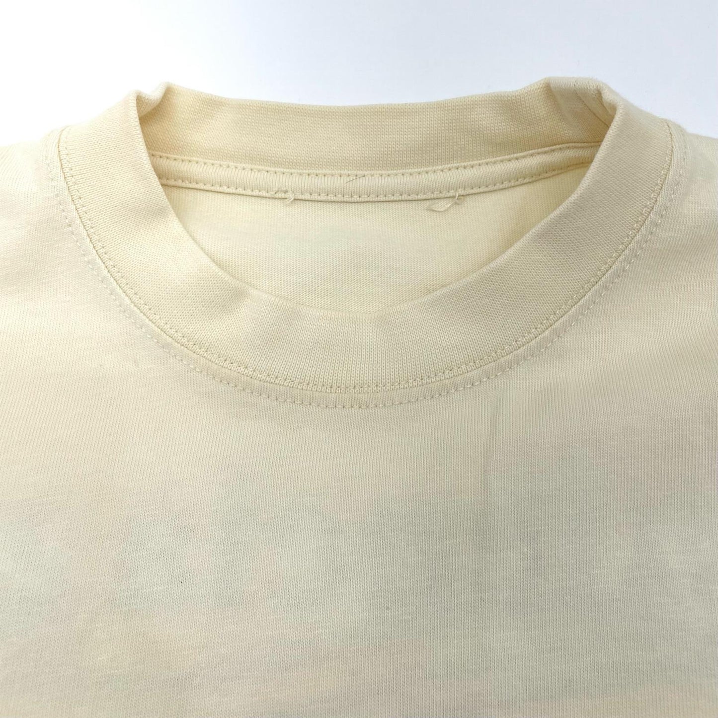 BALENCIAGA | バレンシアガ 半袖Ｔシャツ ベージュ サイズ：S【尾張小牧店】