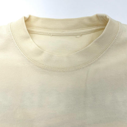 BALENCIAGA | バレンシアガ 半袖Ｔシャツ ベージュ サイズ：S【尾張小牧店】