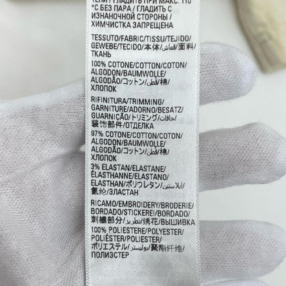 BALENCIAGA | バレンシアガ 半袖Ｔシャツ ベージュ サイズ：S【尾張小牧店】