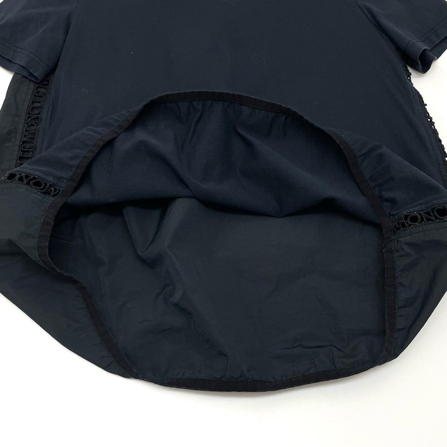 MONCLER | モンクレール カットソー ダークネイビー【尾張小牧店】
