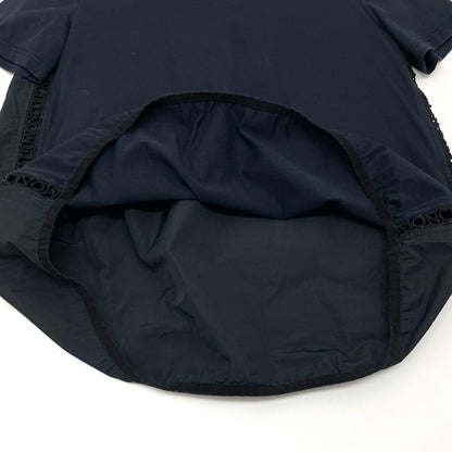 MONCLER | モンクレール カットソー ダークネイビー【尾張小牧店】