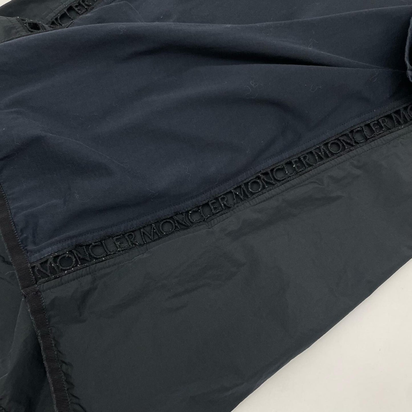MONCLER | モンクレール カットソー ダークネイビー【尾張小牧店】