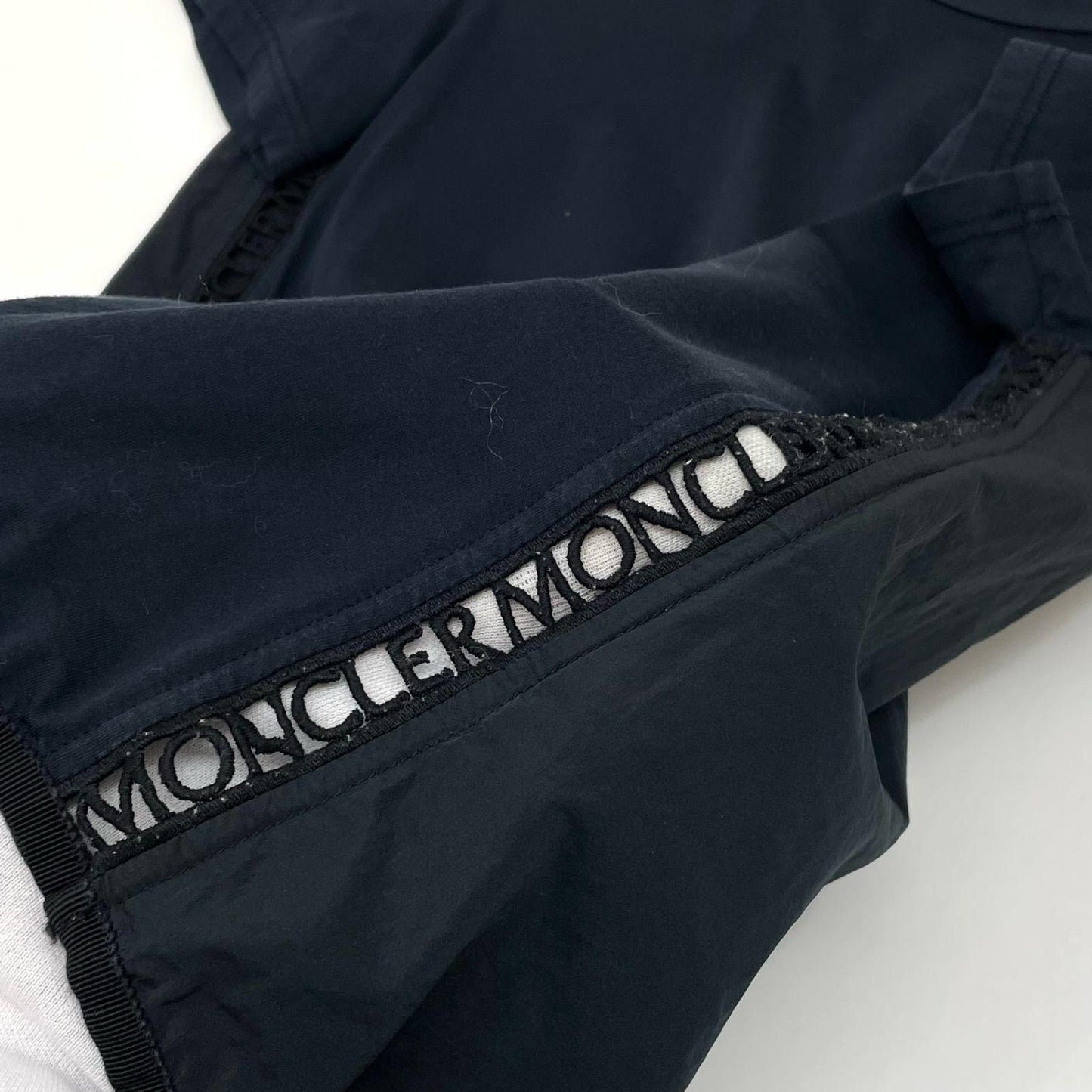 MONCLER | モンクレール カットソー ダークネイビー【尾張小牧店】
