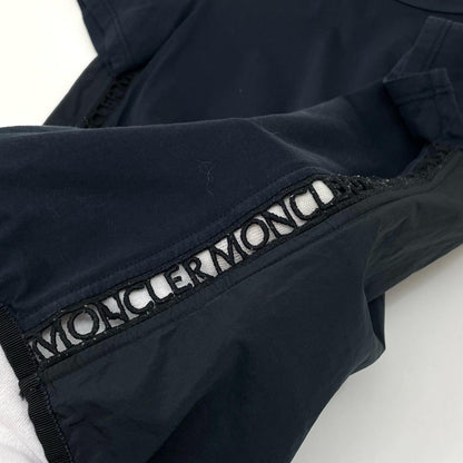 MONCLER | モンクレール カットソー ダークネイビー【尾張小牧店】