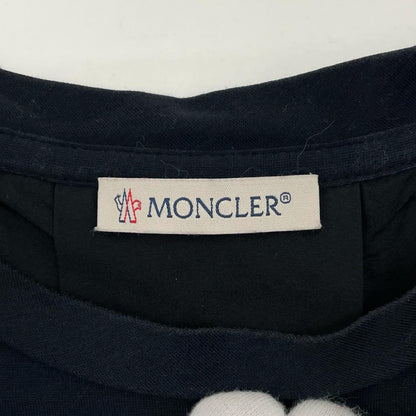 MONCLER | モンクレール カットソー ダークネイビー【尾張小牧店】
