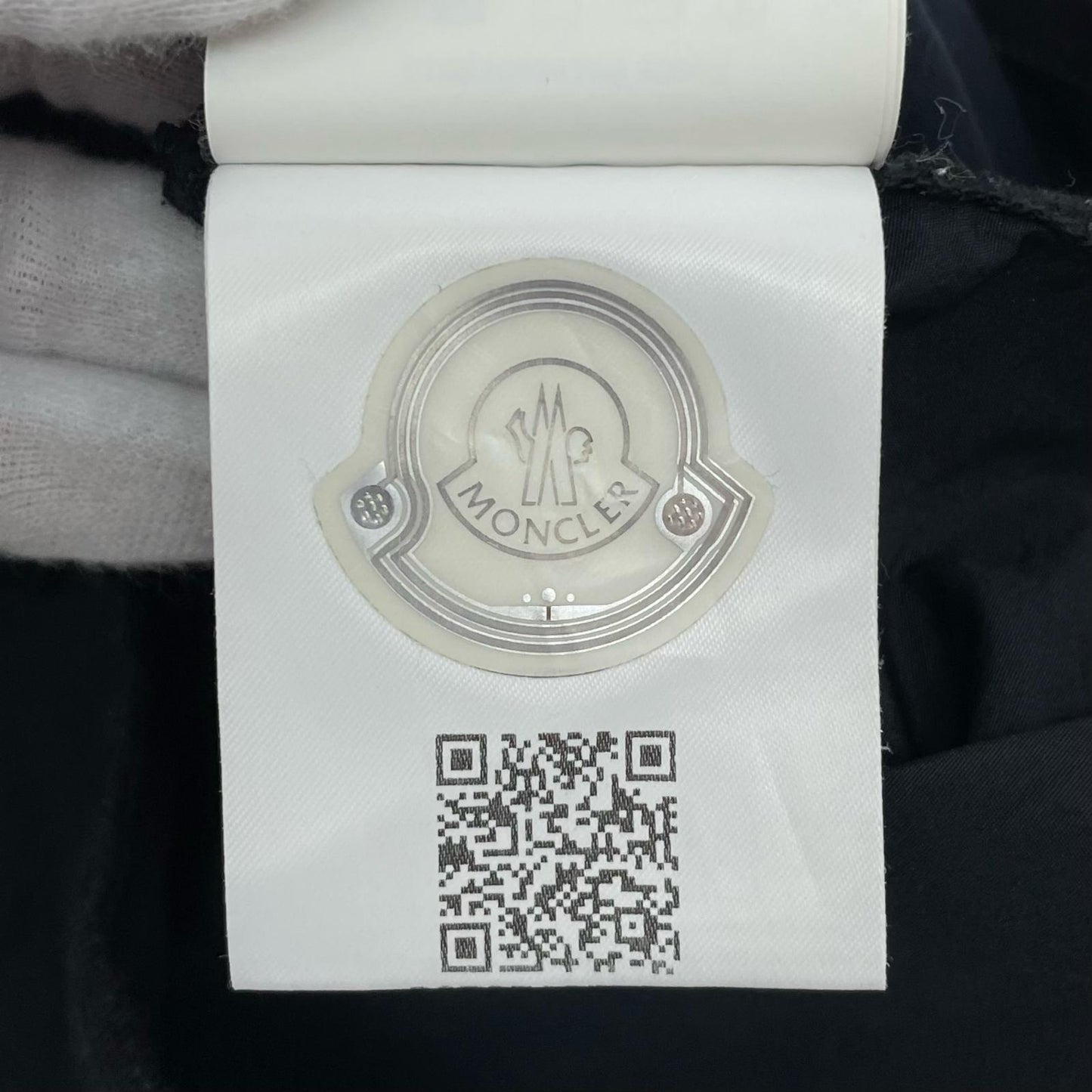 MONCLER | モンクレール カットソー ダークネイビー【尾張小牧店】