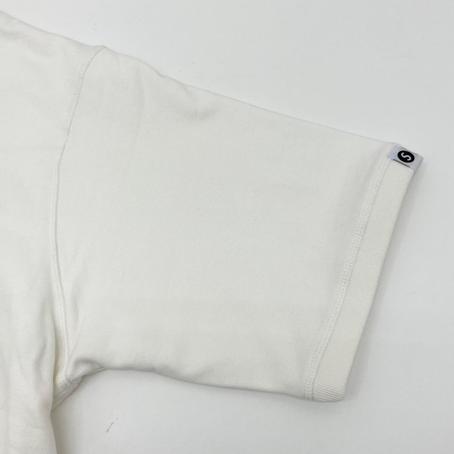 【中古】SAPEur | サプール　MASATOSHI HAMADA 半袖スウェット ホワイト サイズ：XL【尾張小牧店】