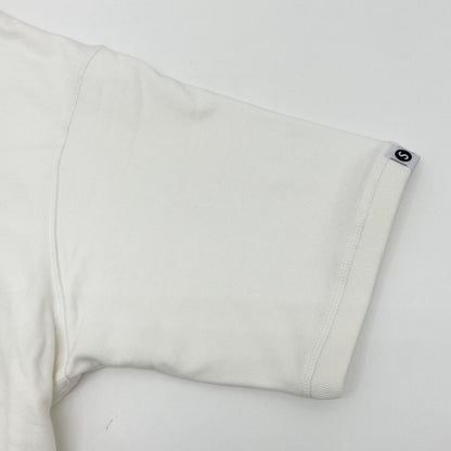 【中古】SAPEur | サプール　MASATOSHI HAMADA 半袖スウェット ホワイト サイズ：XL【尾張小牧店】