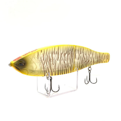 【フィッシング/釣り/釣具/ルアー】WILD LURES | ワイルドルアーズ ワイルドビート　CLYEタイガー【尾張小牧店】