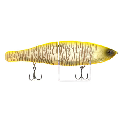 【フィッシング/釣り/釣具/ルアー】WILD LURES | ワイルドルアーズ ワイルドビート　CLYEタイガー【尾張小牧店】