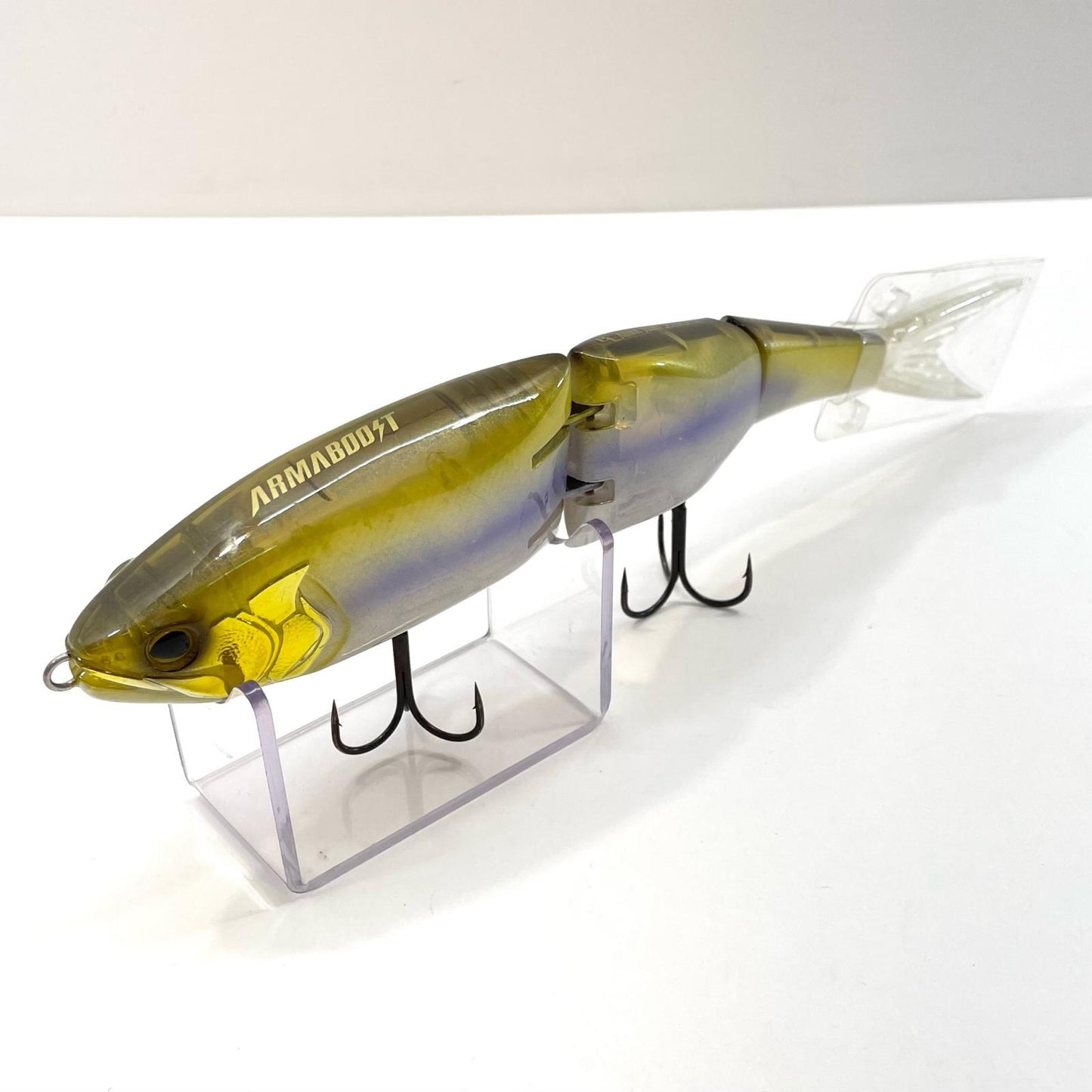 【フィッシング/釣り/釣具/ルアー】SHIMANO | シマノ アーマージョイント280SF ゴーストシャッド【尾張小牧店】