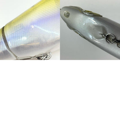 【フィッシング/釣り/釣具/ルアー】SHIMANO | シマノ アーマージョイント280SF ゴーストシャッド【尾張小牧店】