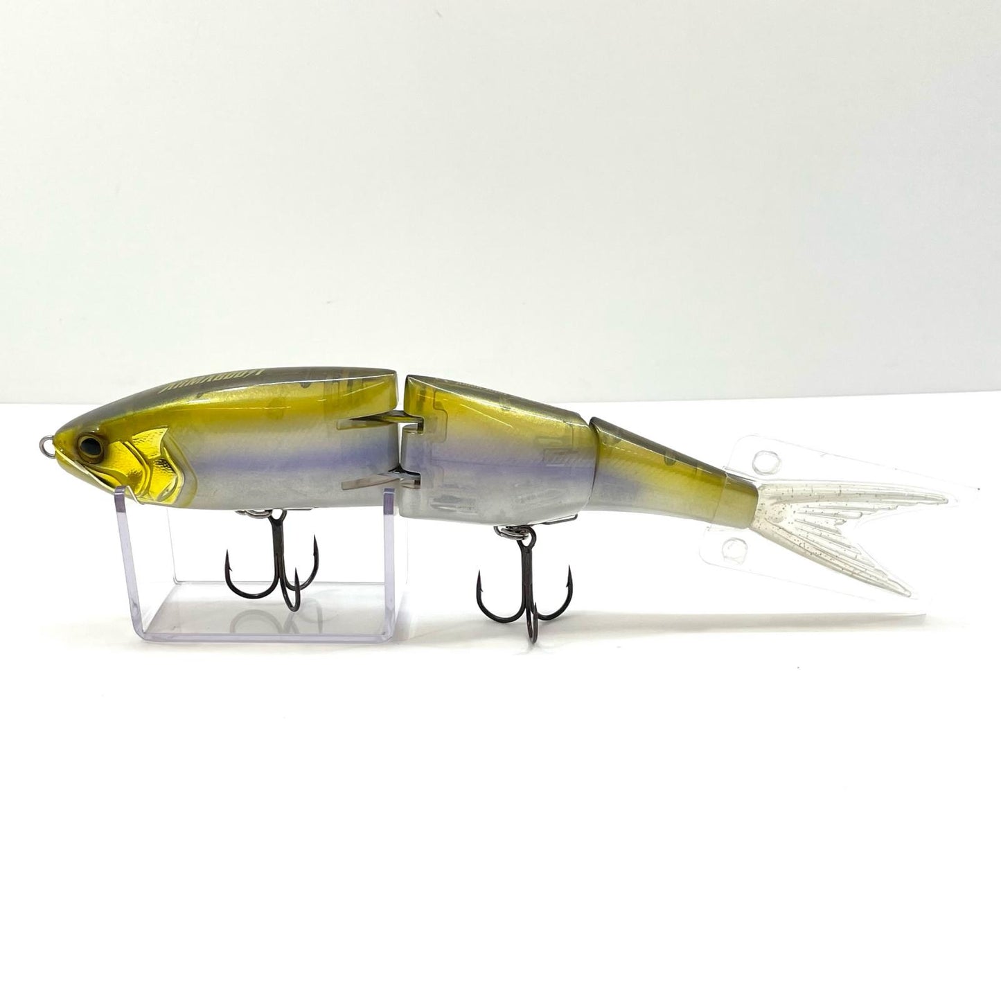 【フィッシング/釣り/釣具/ルアー】SHIMANO | シマノ アーマージョイント280SF ゴーストシャッド【尾張小牧店】