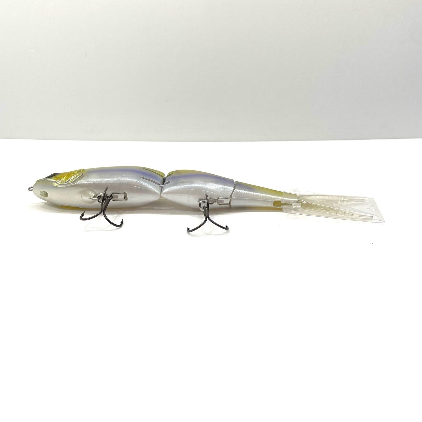 【フィッシング/釣り/釣具/ルアー】SHIMANO | シマノ アーマージョイント280SF ゴーストシャッド【尾張小牧店】