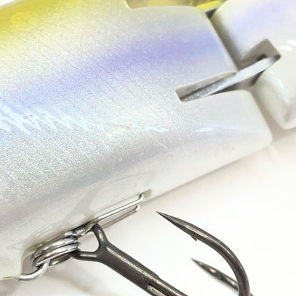 【フィッシング/釣り/釣具/ルアー】SHIMANO | シマノ アーマージョイント280SF ゴーストシャッド【尾張小牧店】