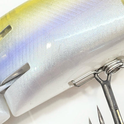 【フィッシング/釣り/釣具/ルアー】SHIMANO | シマノ アーマージョイント280SF ゴーストシャッド【尾張小牧店】