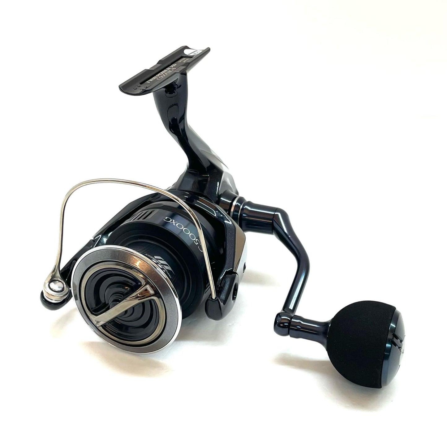【フィッシング/釣り/釣具/リール】 【スピニングリール】SHIMANO | シマノ 25ツインパワーXD C5000XG【尾張小牧店】