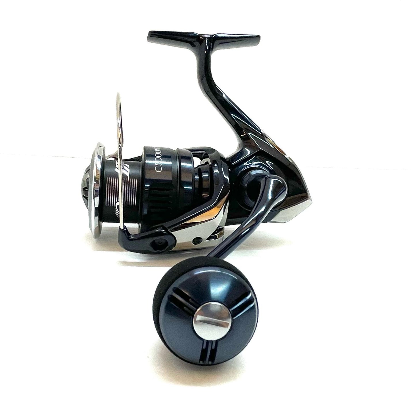 【フィッシング/釣り/釣具/リール】 【スピニングリール】SHIMANO | シマノ 25ツインパワーXD C5000XG【尾張小牧店】