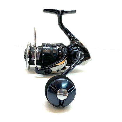 【フィッシング/釣り/釣具/リール】 【スピニングリール】SHIMANO | シマノ 25ツインパワーXD C5000XG【尾張小牧店】