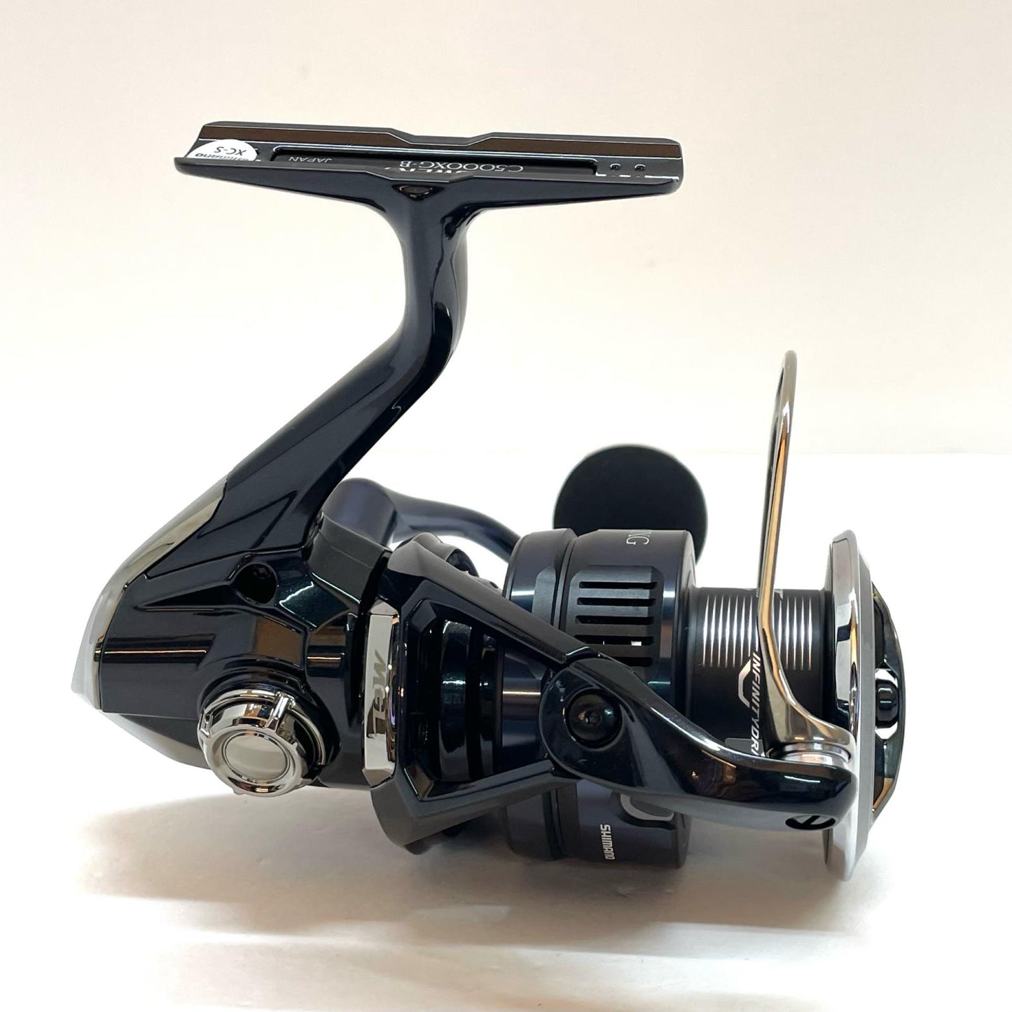 【フィッシング/釣り/釣具/リール】 【スピニングリール】SHIMANO | シマノ 25ツインパワーXD C5000XG【尾張小牧店】