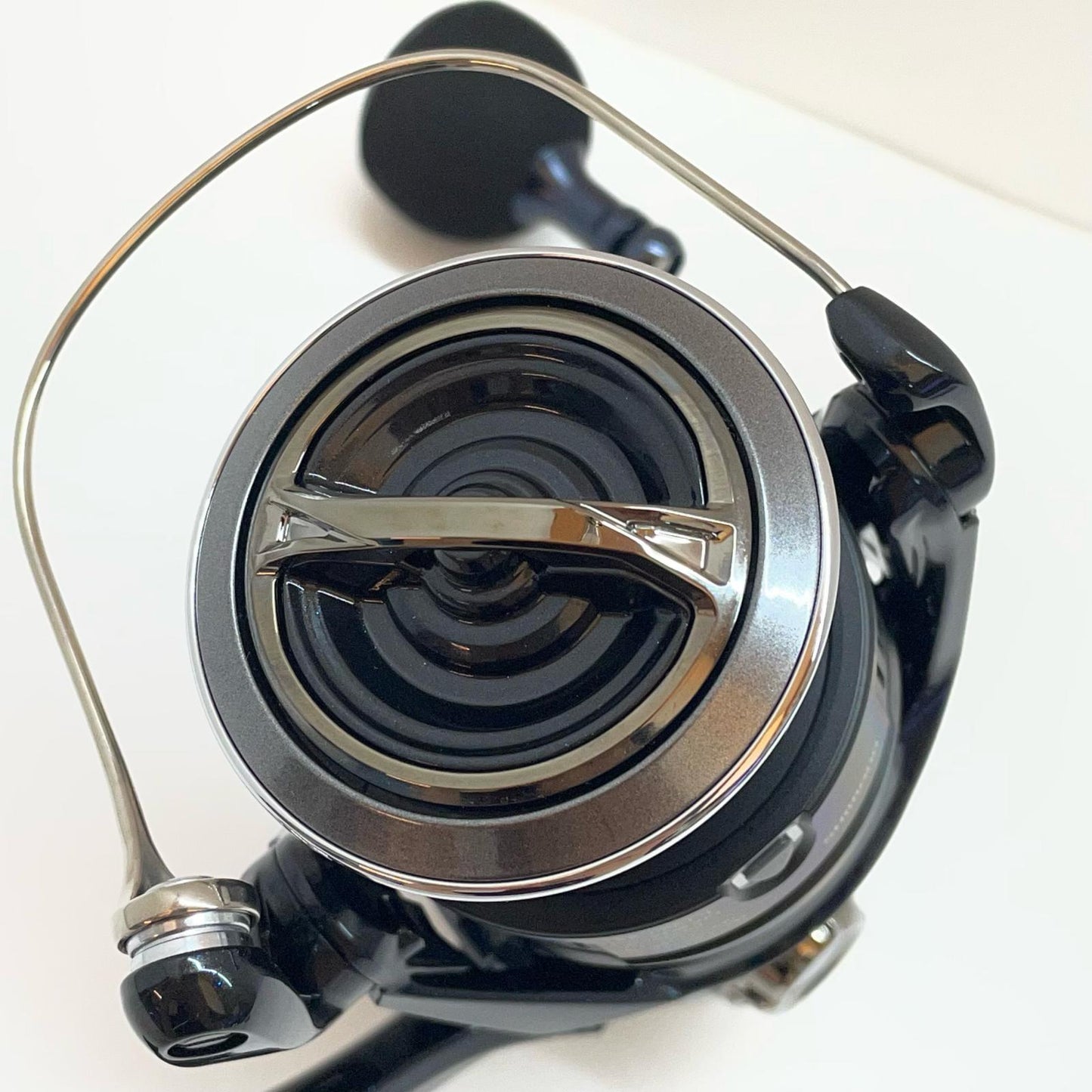 【フィッシング/釣り/釣具/リール】 【スピニングリール】SHIMANO | シマノ 25ツインパワーXD C5000XG【尾張小牧店】