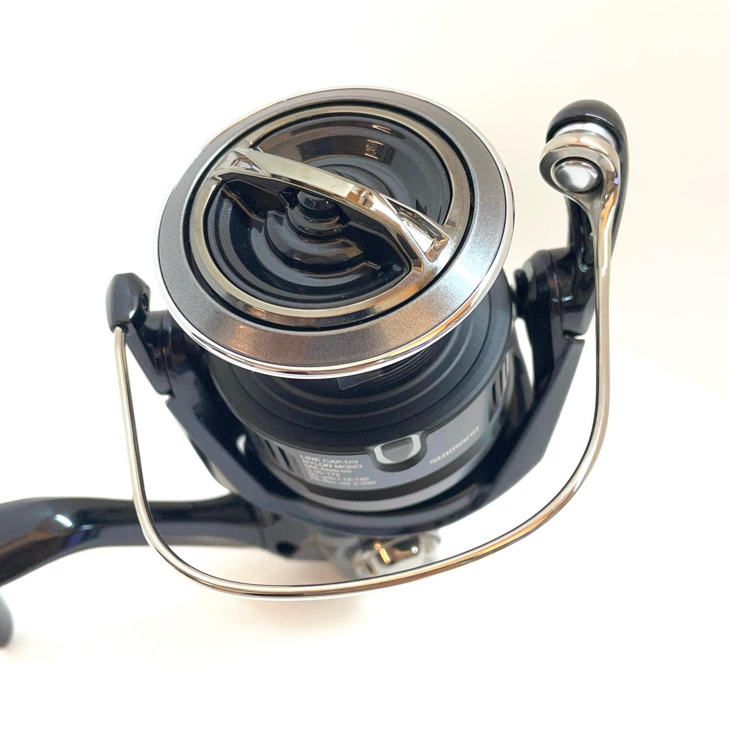【フィッシング/釣り/釣具/リール】 【スピニングリール】SHIMANO | シマノ 25ツインパワーXD C5000XG【尾張小牧店】