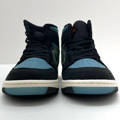 NIKE | ナイキ Air Jordan 1 Element GORE-TEX スニーカー DB2889-003 ブルー×ブラック×オリーブ 28.5cm【尾張小牧店】