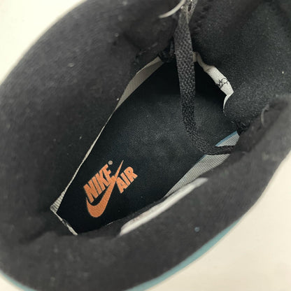 NIKE | ナイキ Air Jordan 1 Element GORE-TEX スニーカー DB2889-003 ブルー×ブラック×オリーブ 28.5cm【尾張小牧店】