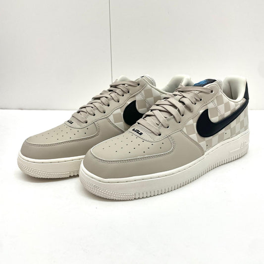 NIKE | ナイキ LeBron James × Nike Air Force 1 Low スニーカー 28.5cm DC8877-200【尾張小牧店】