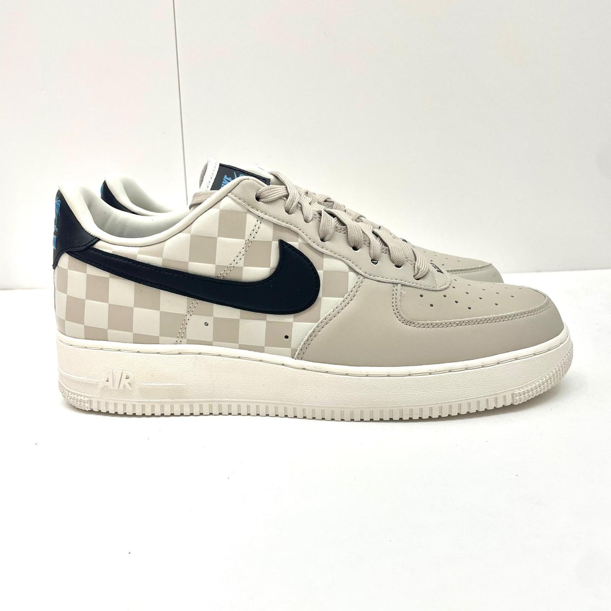 NIKE | ナイキ LeBron James × Nike Air Force 1 Low スニーカー 28.5cm DC8877-200【尾張小牧店】