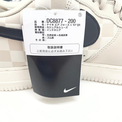 NIKE | ナイキ LeBron James × Nike Air Force 1 Low スニーカー 28.5cm DC8877-200【尾張小牧店】