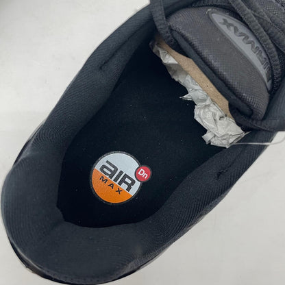 【中古】NIKE | ナイキ Air Max DN8 "Triple Black"/エアマックスDN8 "トリプルブラック"　スニーカー 靴　FQ7860-002 ブラック 28cm【尾張小牧店】