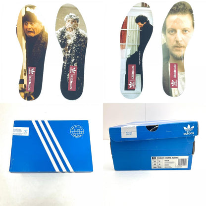 adidas | アディダス Forum Low スニーカー 28.0cm GZ4378 レッド【尾張小牧店】