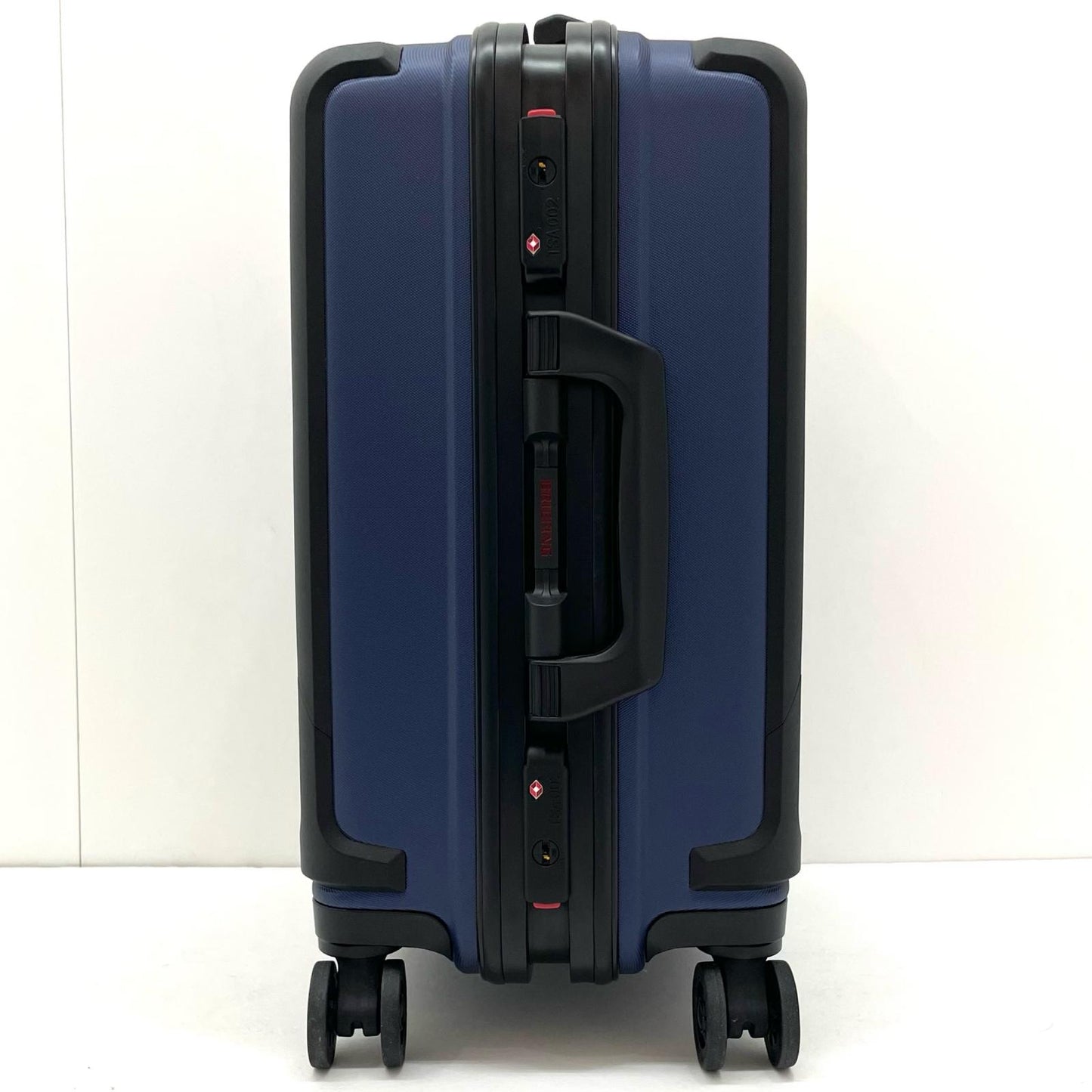 BRIEFING | ブリーフィング H-35 HD キャリーバッグ BRW193C43-076 ネイビー【尾張小牧店】