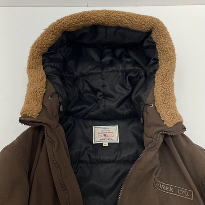 【中古】AVIREX | アヴィレックス B-3 フライトジャケット 783-2252050 ブラウン サイズ：XL【尾張小牧店】