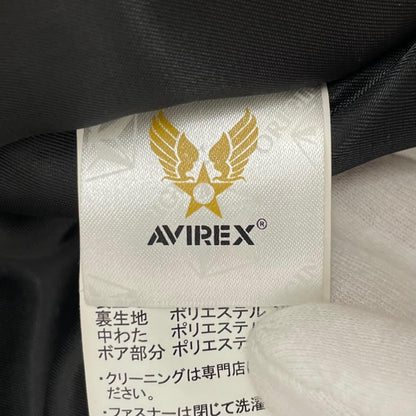 【中古】AVIREX | アヴィレックス B-3 フライトジャケット 783-2252050 ブラウン サイズ：XL【尾張小牧店】