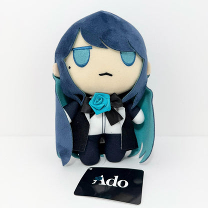 生まれましたよ おめでとうAdoちゃんぬいぐるみB Adoデザインver. 【アイドル】【専】