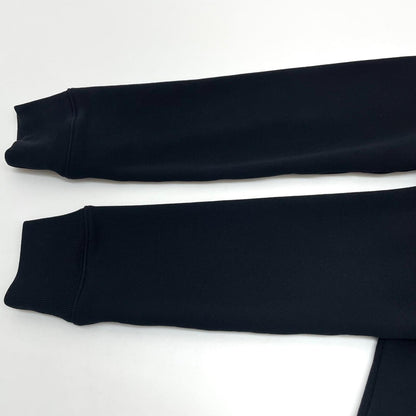 【中古】LOEWE | ロエベ ANAGRAM SWEAT 長袖スウェット H526Y24107 ブラック サイズ：M【尾張小牧店】