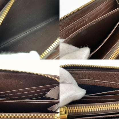 LOUIS VUITTON | ルイ・ヴィトン 長財布 ブラウン【尾張小牧店】