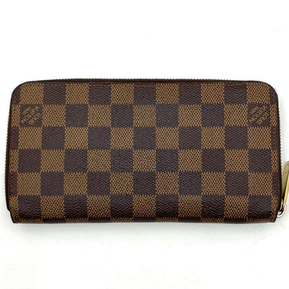 LOUIS VUITTON | ルイ・ヴィトン 長財布 ブラウン【尾張小牧店】