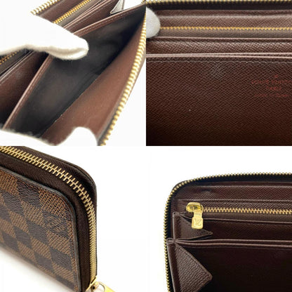 LOUIS VUITTON | ルイ・ヴィトン 長財布 ブラウン【尾張小牧店】