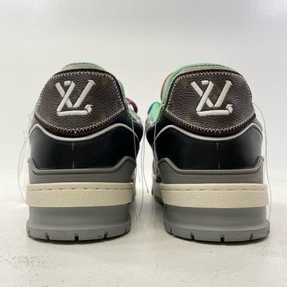 LOUIS VUITTON | ルイ・ヴィトン スニーカー マルチカラー【尾張小牧店】