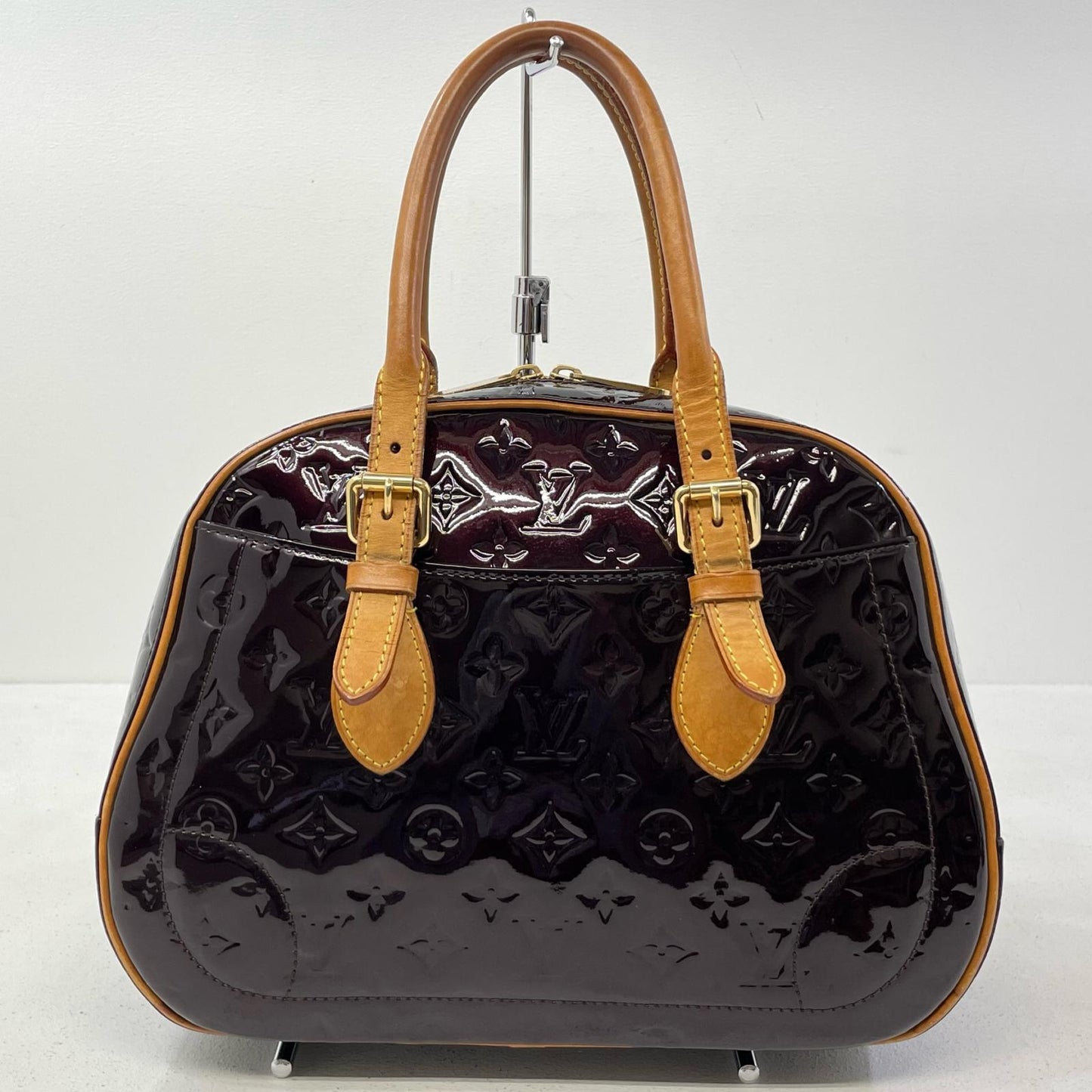 LOUIS VUITTON | ルイ・ヴィトン ハンドバッグ アマラント【尾張小牧店】