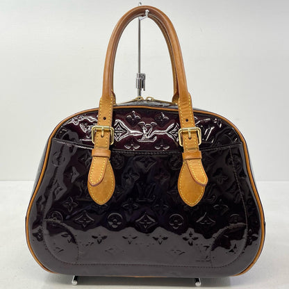 LOUIS VUITTON | ルイ・ヴィトン ハンドバッグ アマラント【尾張小牧店】