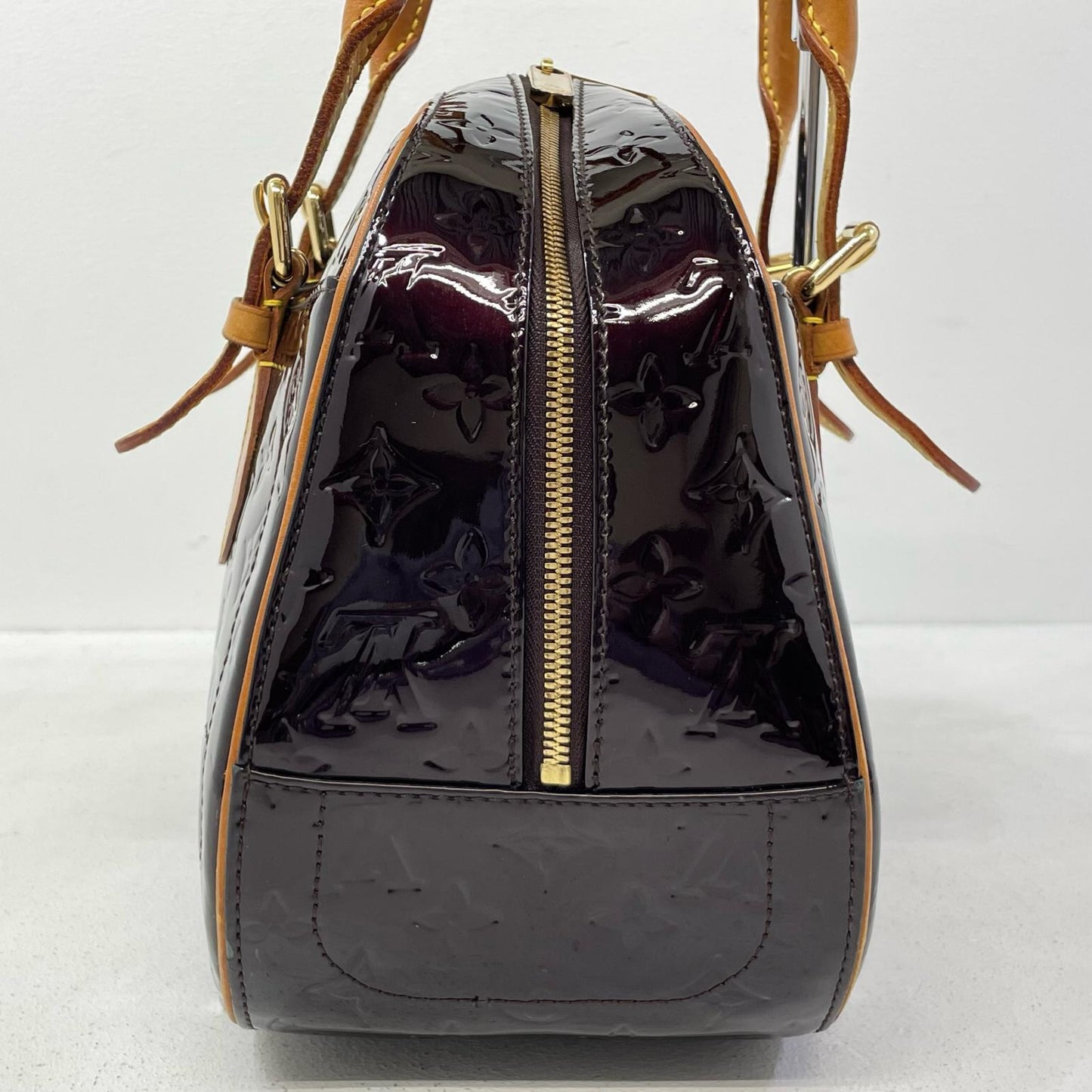 LOUIS VUITTON | ルイ・ヴィトン ハンドバッグ アマラント【尾張小牧店】