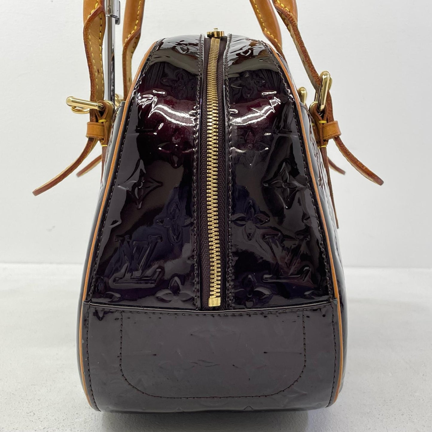 LOUIS VUITTON | ルイ・ヴィトン ハンドバッグ アマラント【尾張小牧店】
