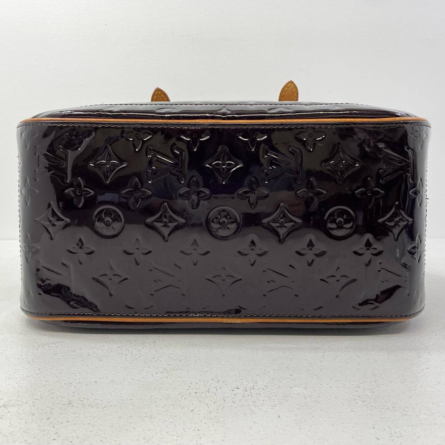 LOUIS VUITTON | ルイ・ヴィトン ハンドバッグ アマラント【尾張小牧店】