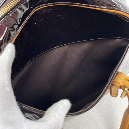 LOUIS VUITTON | ルイ・ヴィトン ハンドバッグ アマラント【尾張小牧店】