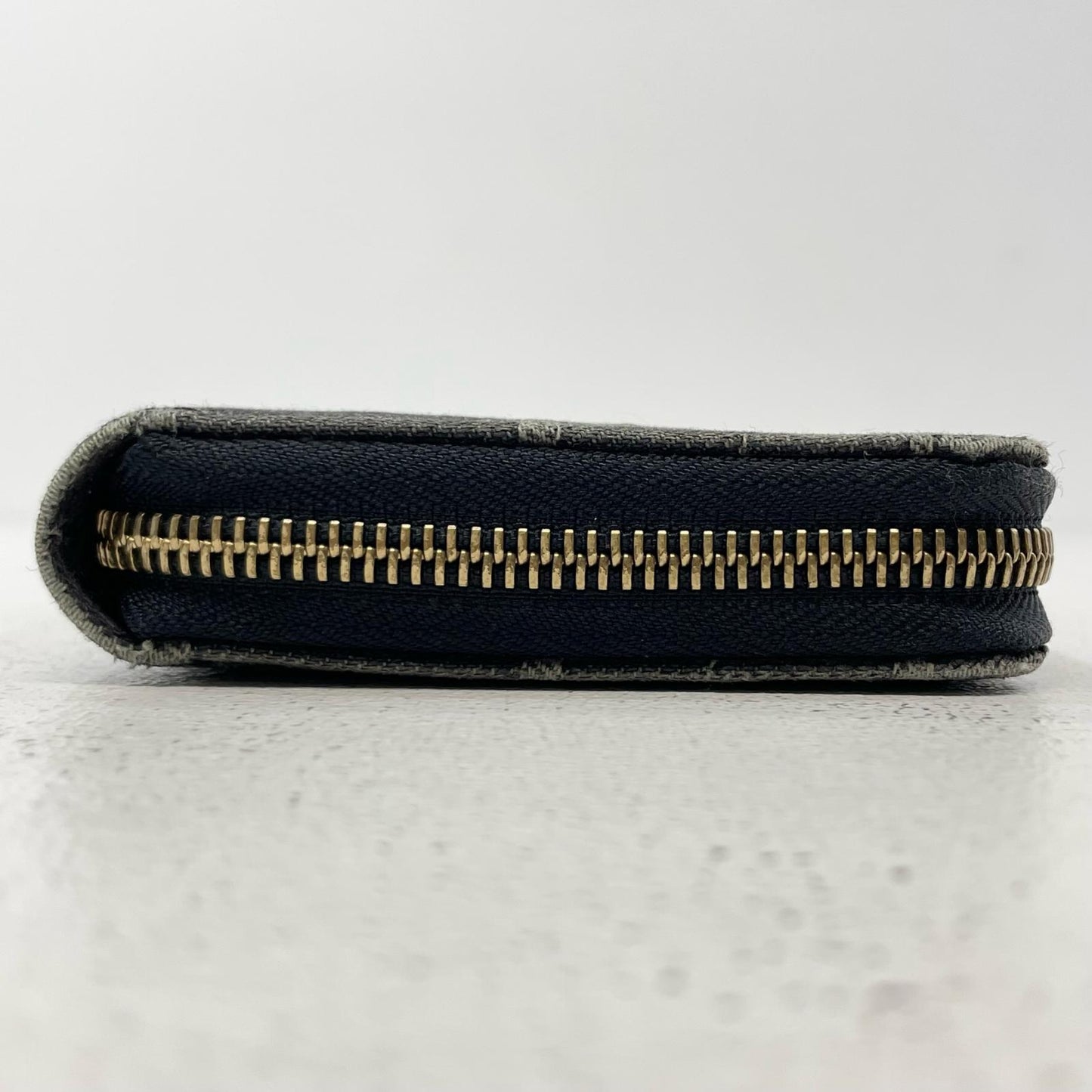 LOUIS VUITTON | ルイ・ヴィトン 長財布 ブラック【尾張小牧店】